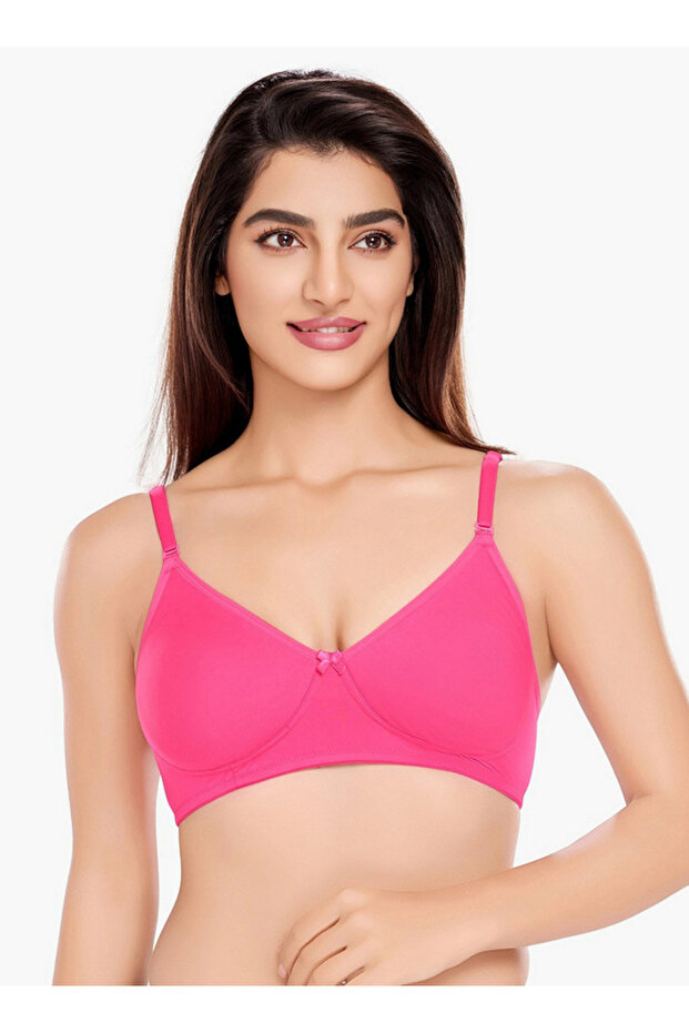 Juliet Non-Padded Bra - 1