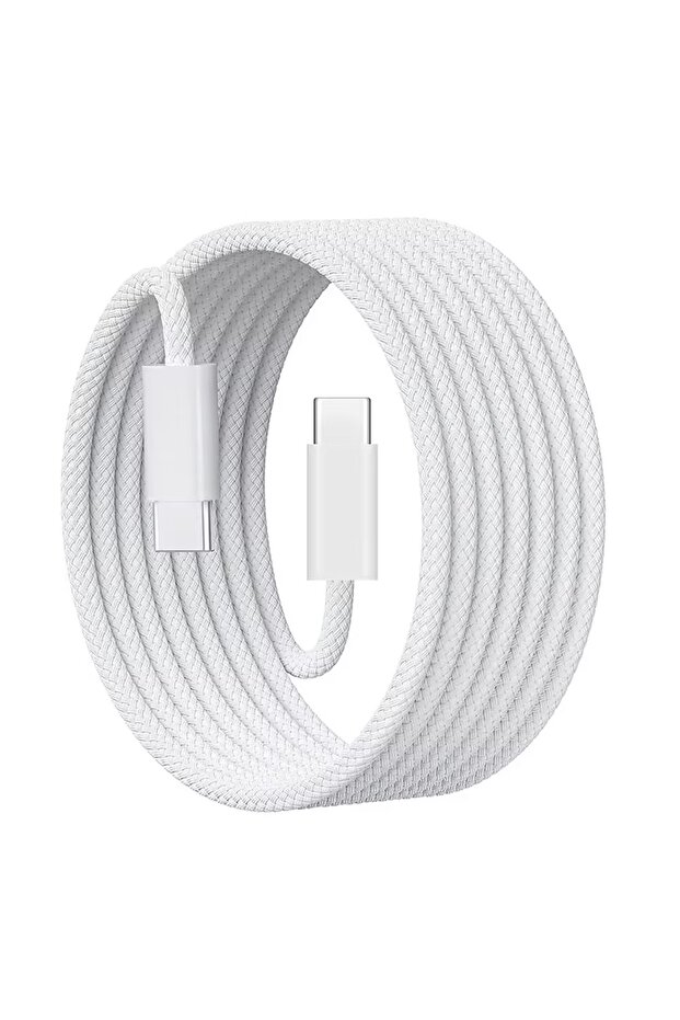 Original C-type fast charging data cable 1m - 1