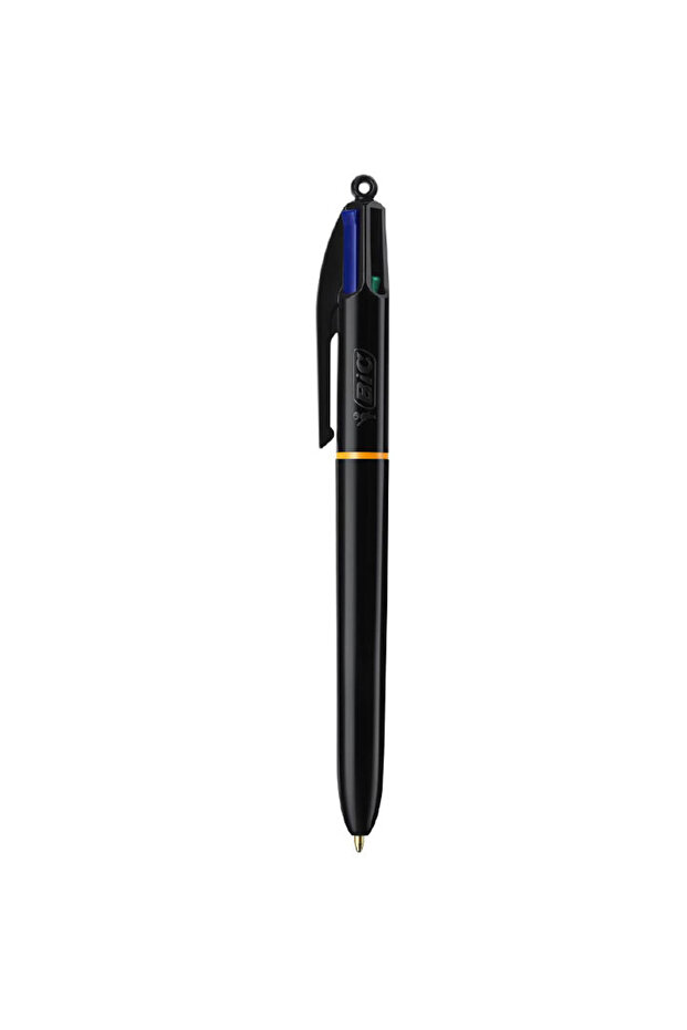 Retractable 4-Color Pro Pen