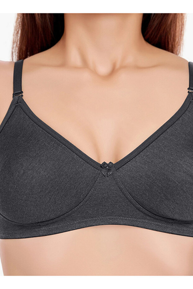 Juliet Non-Padded Bra - 4