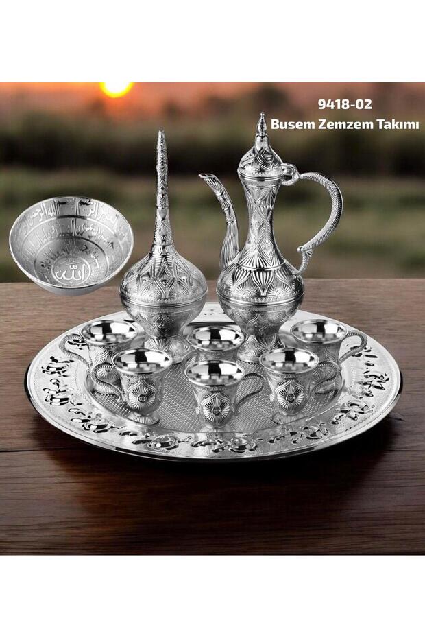 Zemzem Takımı - 2