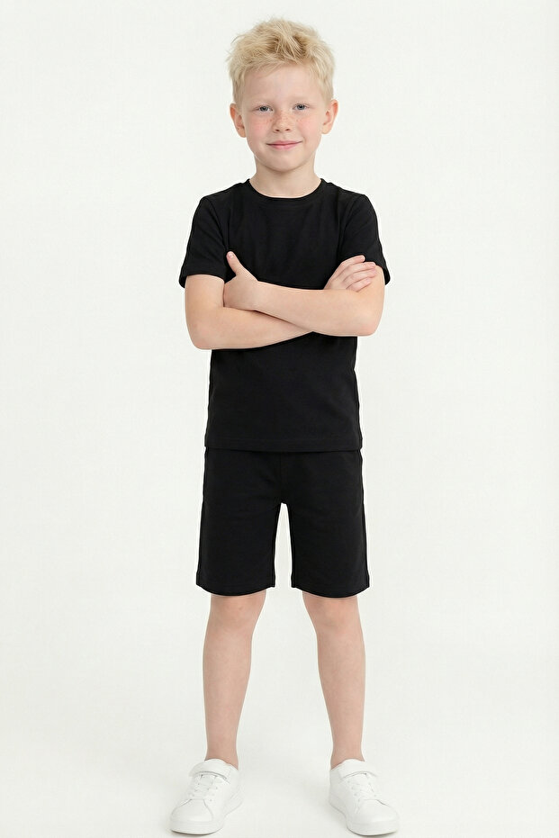 Boy's Double Set - 1
