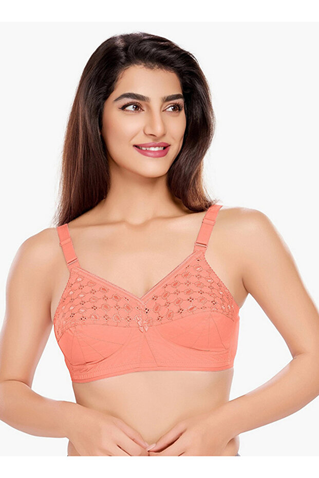 Juliet Non-Padded Bra