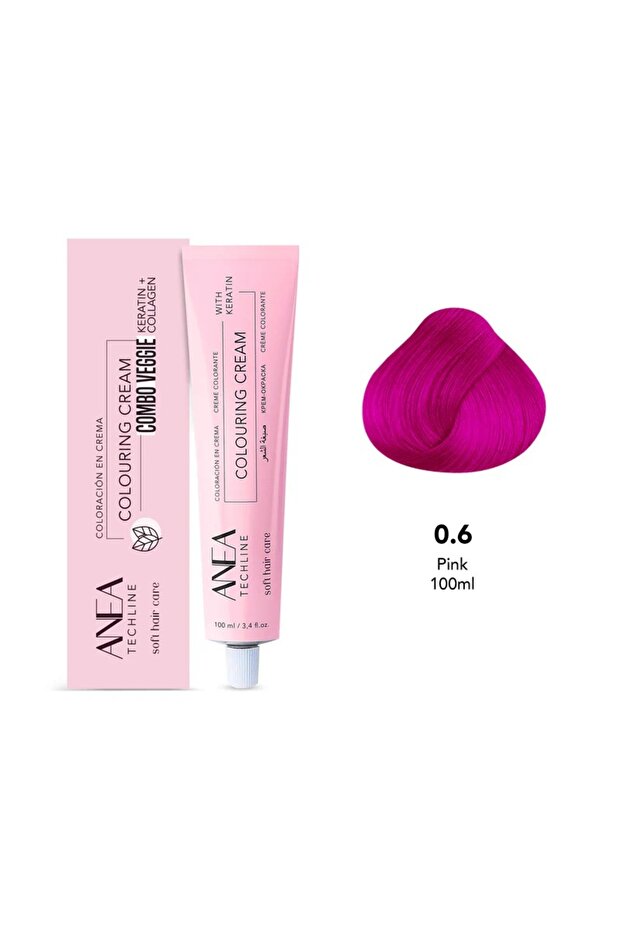 كريم تلوين 100 مل - 1