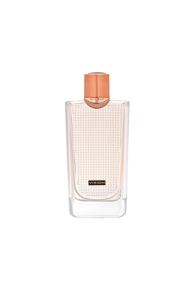 عطر درعه جينجل فيجن للرجال - او دى بارفيوم 150 مل