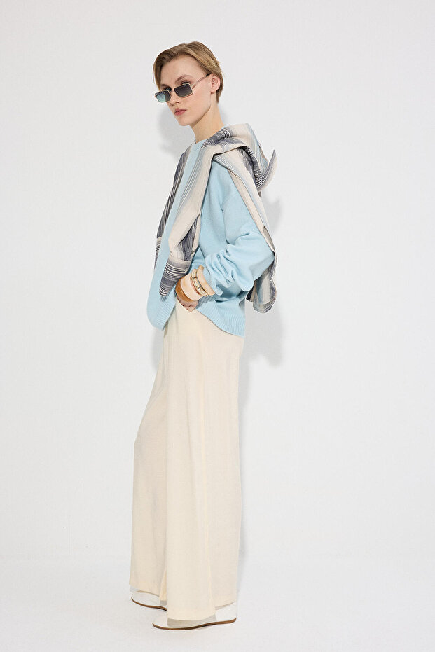 BASİC TRİKO KAZAK - 3