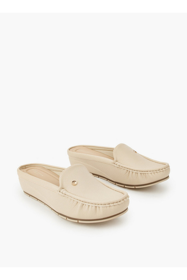 Women Slip-On Mules