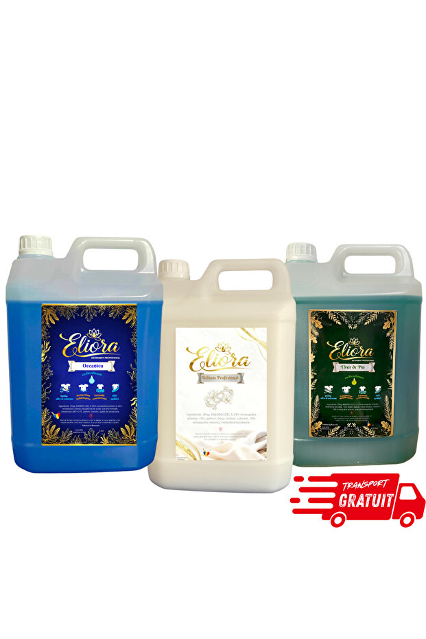 Pachet Gold Professional - 1