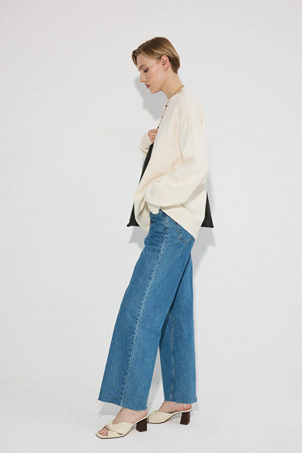 BASİC TRİKO KAZAK - 4