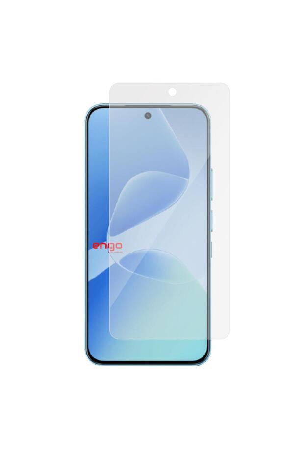 Infinix Hot 60 Pro Matte Screen Protector 9H Nano Transparent