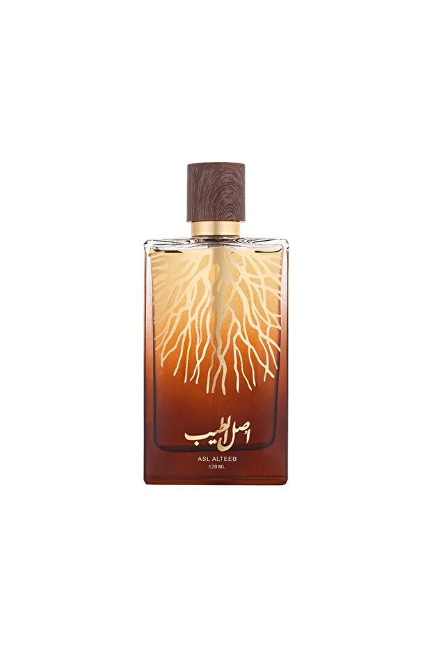 عطر درعه أصل الطيب للرجال - او دى بارفيوم 120 مل