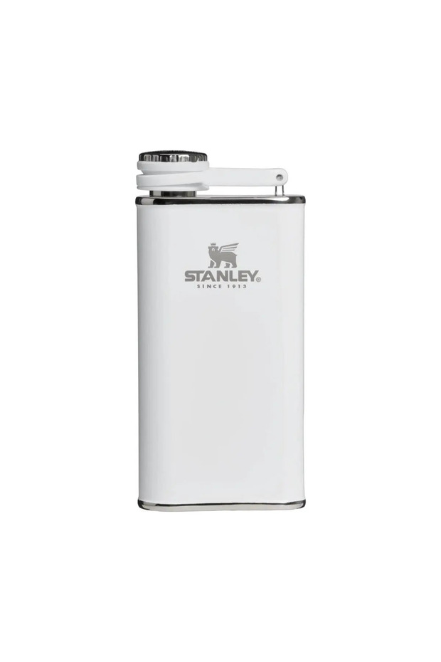 The Easy-Fill Wide Mouth Flask 0.23L / 8oz 10-00837-360 - 1