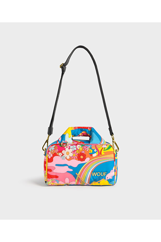 Magic Trip - Bowling Çanta - 1