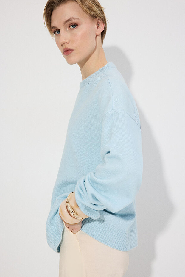 BASİC TRİKO KAZAK - 4