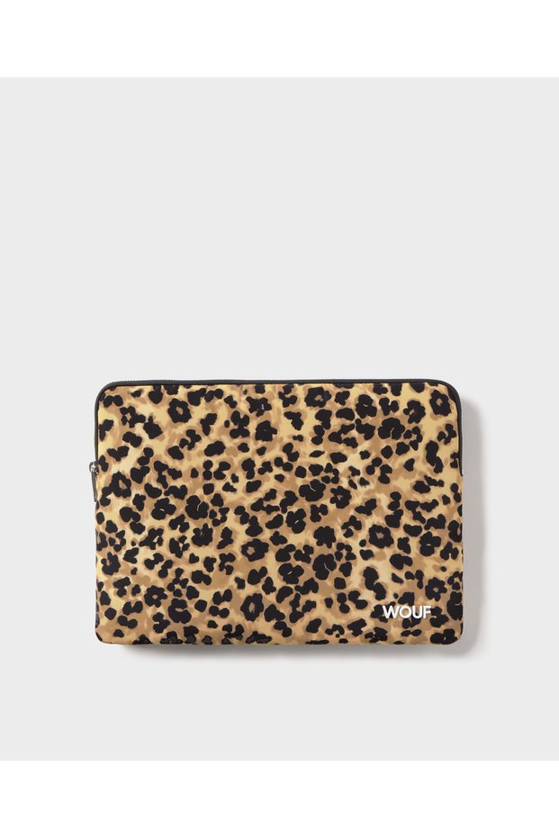 Feline - Laptop Case 13" & 14"