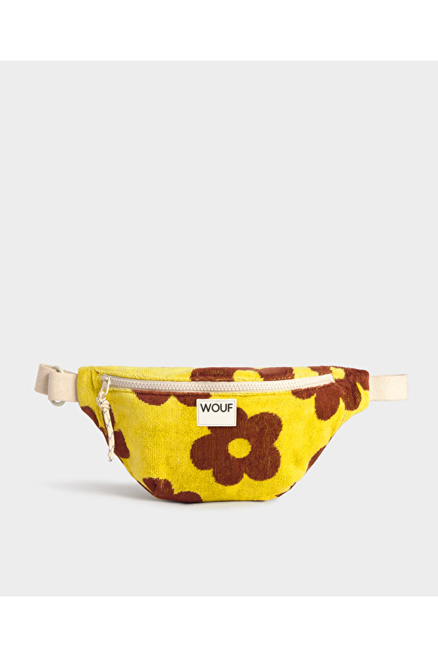 Phi Phi - Bel Çantası - 1