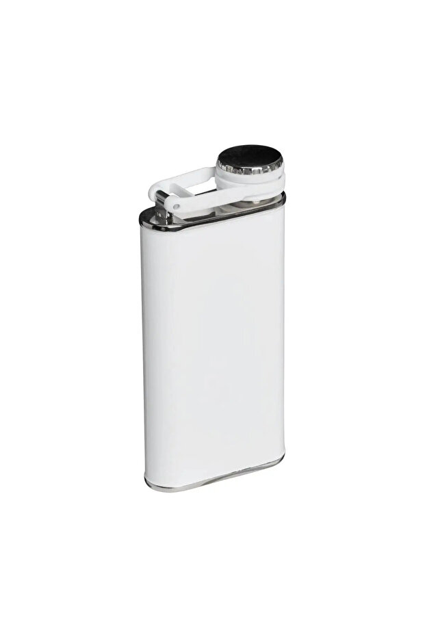The Easy-Fill Wide Mouth Flask 0.23L / 8oz 10-00837-360 - 3