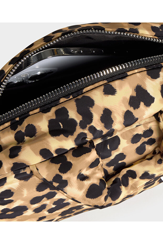 Feline - Bowling Çanta - 2