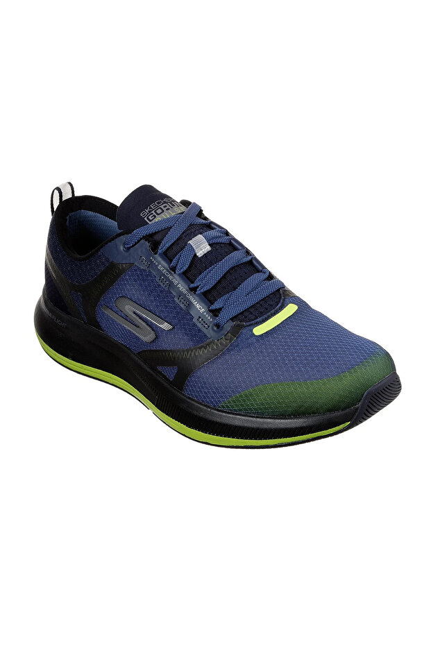 GO RUN PULSE - 1