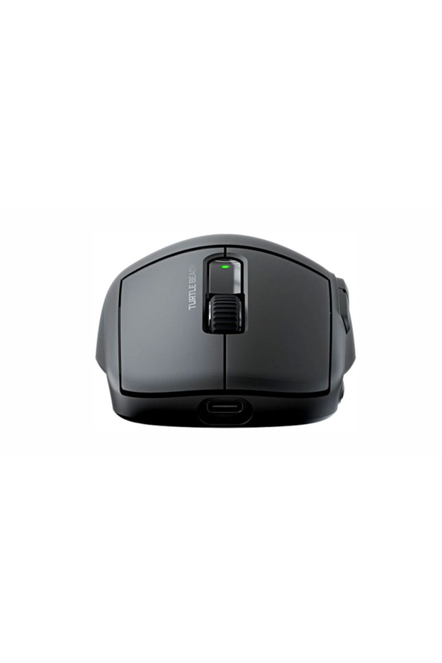Mouse Burst II Pro Μαύρο - 3
