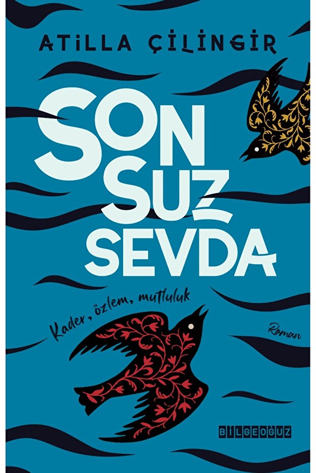 SONSUZ SEVDA
