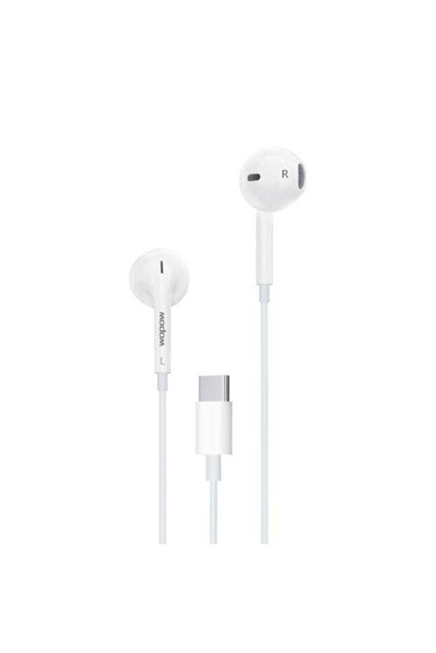 سماعات رأس من النوع C - 1