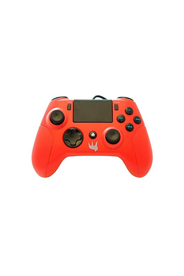 Controller Gator Claw Wired Red - Playstation 4 - 2