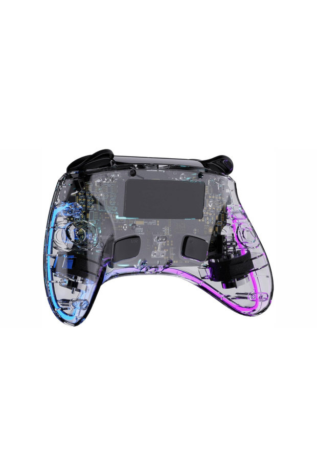 Controller Invaders Wireless Polychroma - Nintendo Switch - 3