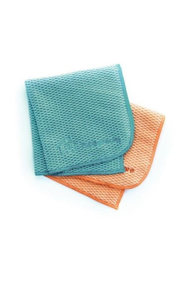 Microfiber Multi-Purpose Cloth 2 Pack - 1