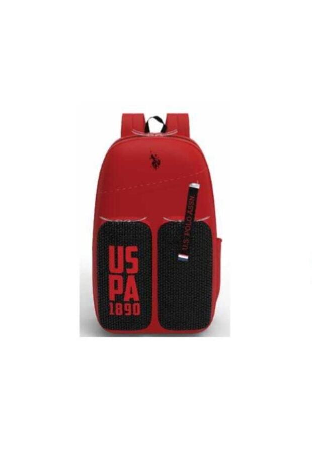U.S. Polo Backpack Plçan 21113