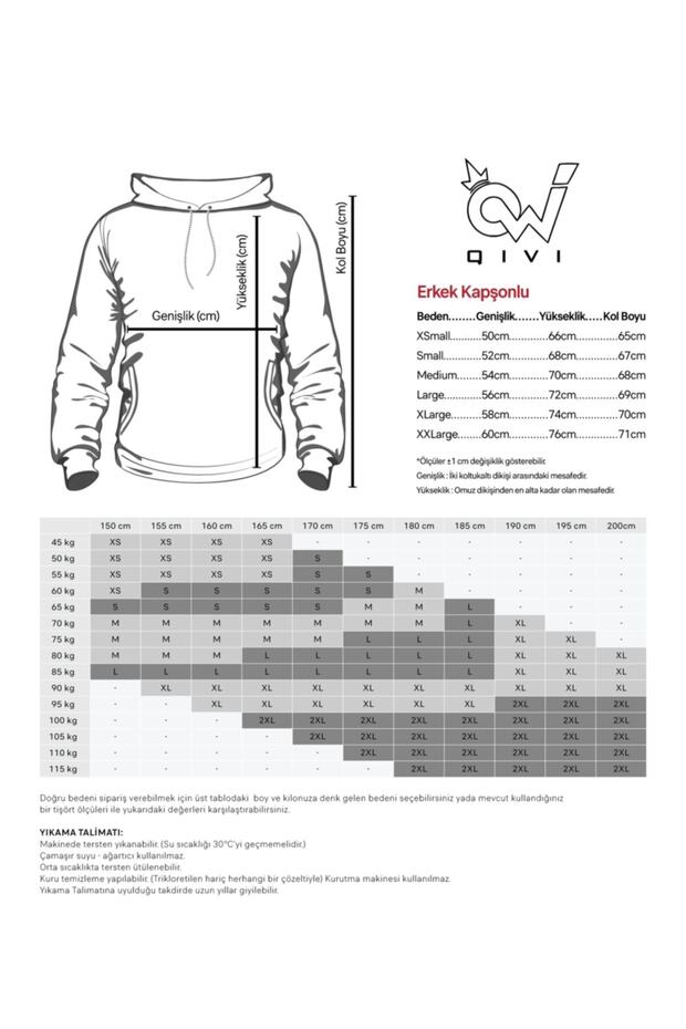 Світшот з капюшоном - 4