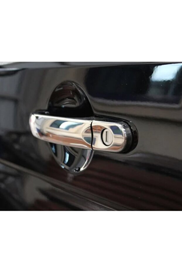 Volkswagen T5 Transporter 2003-2014 Kapı Kolu 4 Kapı - 1