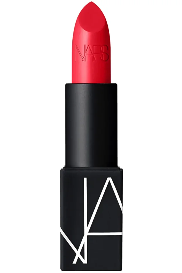 Lipstick - Ravishing Red - 1
