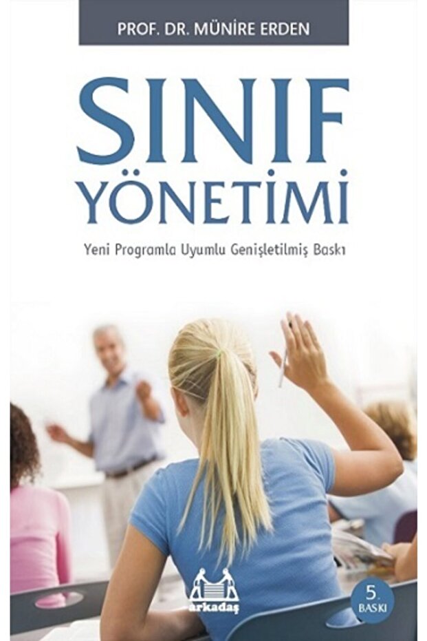 Sınıf Yönetimi - 1