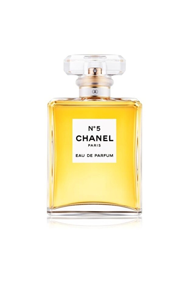 عطر رقم 5 للنساء 50 مل3145891254303