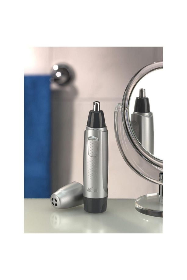 En10 Ear and Nose Hair Trimmer Kulak ve Burun Tüy Kesme Makinesi - 4