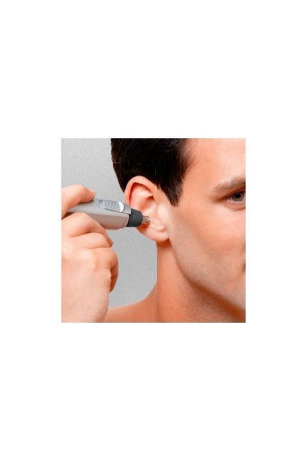 En10 Ear and Nose Hair Trimmer Kulak ve Burun Tüy Kesme Makinesi - 6