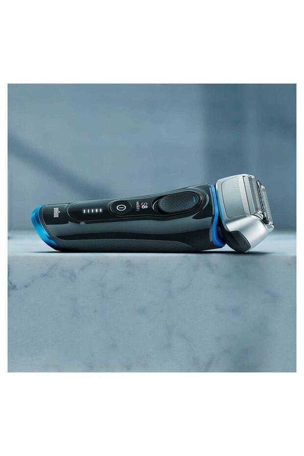 Series 8 8325s Islak Ve Kuru Tıraş Makinesi - 4