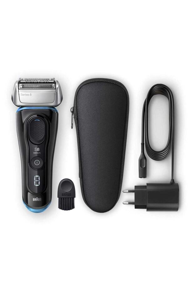 Series 8 8325s Islak Ve Kuru Tıraş Makinesi - 5