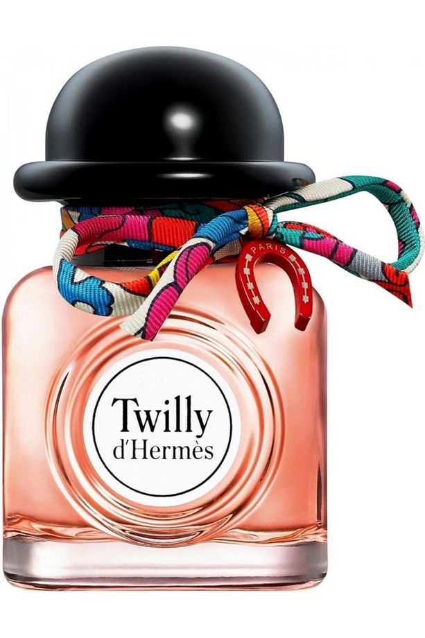 Charming Twilly Edp 85 ml Kadın Parfüm 3346133201677 - 1