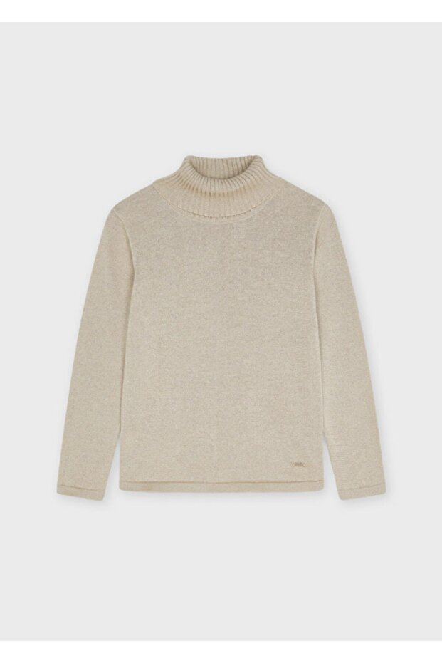 Balıkcı Yaka-orme - Kazak - 1