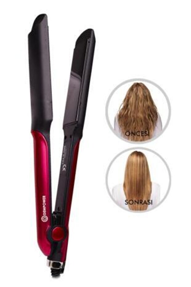 Saç Düzleştirici - 2