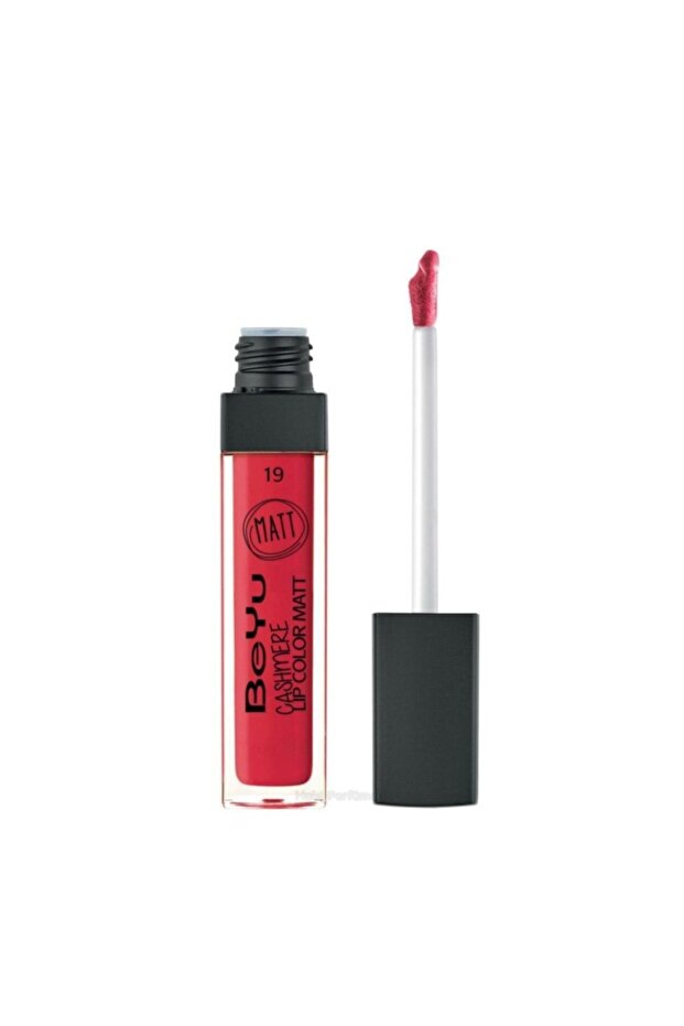 Cashmere Lip Color - Matte Finish