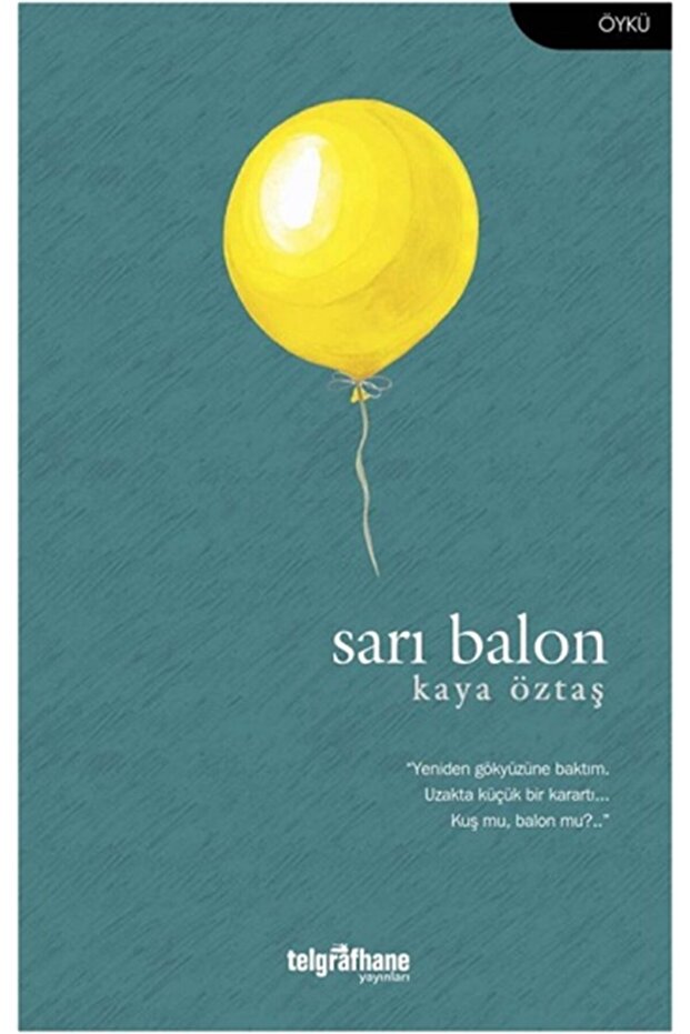 Sarı Balon