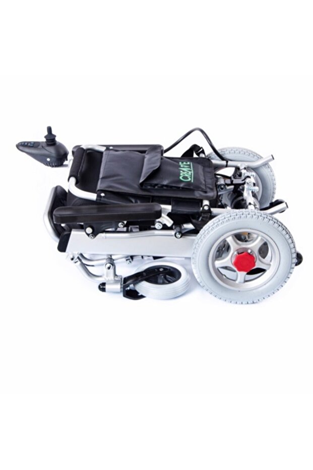 Tekerlekli Sandalye - 2