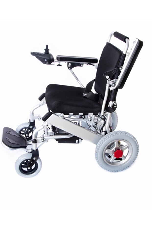 Tekerlekli Sandalye - 3