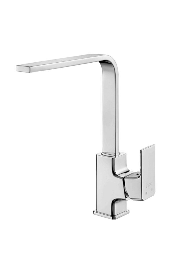 E.c.a102118123 Tiera Sink Faucet (20 YEARS WARRANTY)