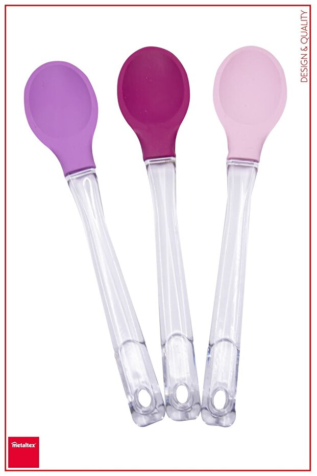 ملعقة مستر سبون - 1