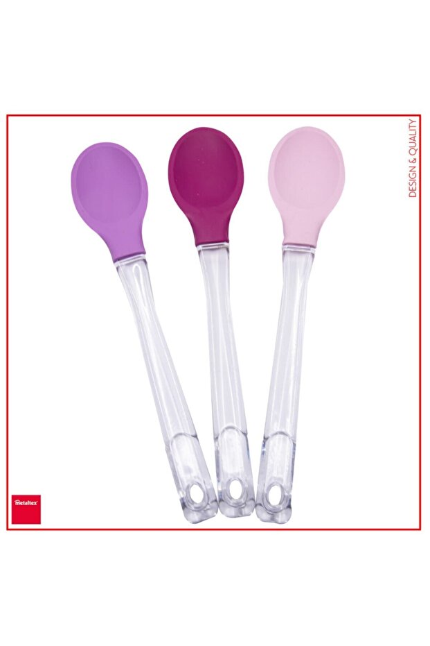 ملعقة مستر سبون - 2