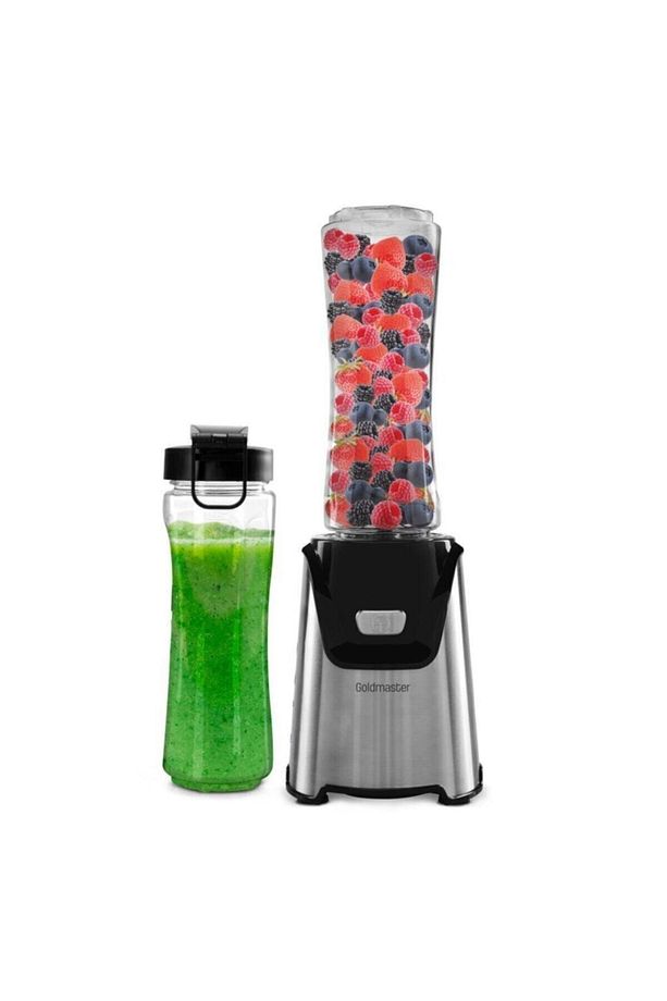 Gm-7256 Quıcmax Blender Inox - 3